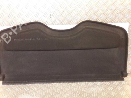 Used Rear parcel shelf Rear parcel shelf RENAULT CLIO III (BR0/1, CR0/1) 1.5 dCi (75 hp) 23658075 23658075