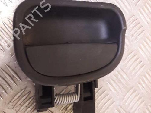 Højre bagtil invendig håndtag RENAULT KANGOO Express (FC0/1_) [1997-2025]  23725367