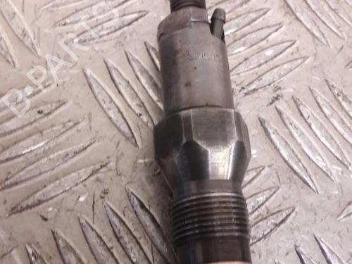 Used Injector PEUGEOT 206 Hatchback (2A/C) 1.9 D (69 hp) 24852470