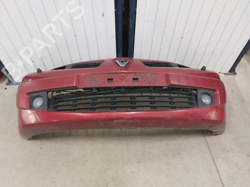 Used Front bumper RENAULT MEGANE II (BM0/1_, CM0/1_) 1.9 dCi (131 hp) 31143489