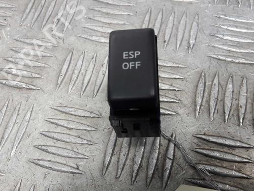 Switch NISSAN QASHQAI I (J10, NJ10) 1.5 dCi | BP24853707I30