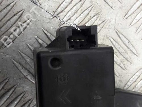 Used Tailgate lock Tailgate lock PEUGEOT 307 Break (3E) 2.0 HDI 110 (107 hp) 23736930 23736930