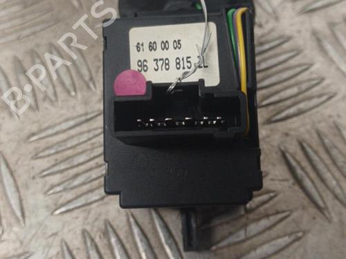 Used Switch PEUGEOT 607 (9D, 9U) 2.2 HDi (133 hp) 23735539