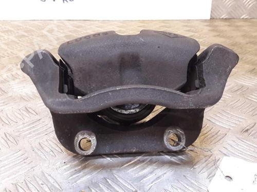Used Right front brake caliper RENAULT TWINGO II (CN0_) 1.5 dCi (CN0E) (64 hp) 23727730