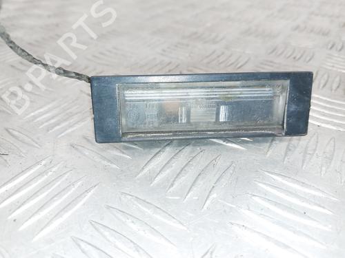 Used Licence plate light Licence plate light ALFA ROMEO 147 (937_) 1.6 16V T.SPARK ECO (937.AXA1A, 937.BXA1A) (105 hp) 24569641 24569641