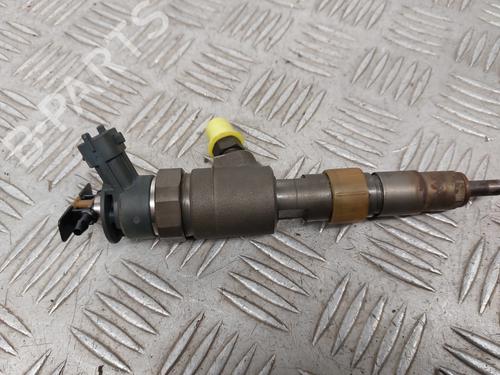 Used Injector Injector CITROËN C3 III (SX) 1.6 BlueHDi 75 (75 hp) 28335596 28335596