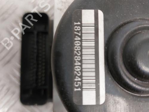 ABS Bremseaggregat MINI MINI (R50, R53) Cooper | BP29590298M43 