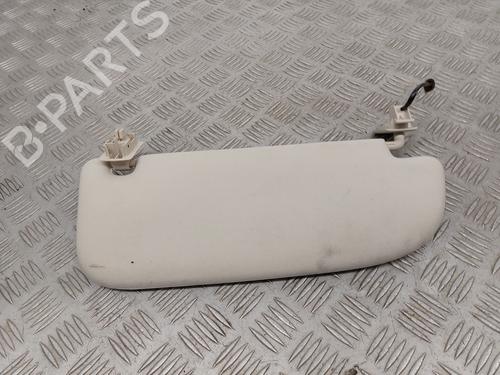 Left sun visor CITROËN C6 (TD_) 2.7 HDi | BP31980901I1
