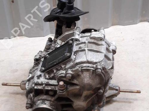 Used Transfer box LADA NIVA Closed Off-Road Vehicle (2121, 2131) 1700 i 4x4 (21213, 21214) (83 hp) 24851958