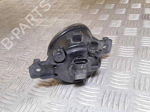 Used Right front fog light Right front fog light RENAULT LAGUNA II (BG0/1_) 1.9 dCi (BG08, BG0G) (120 hp) 23655372 23655372