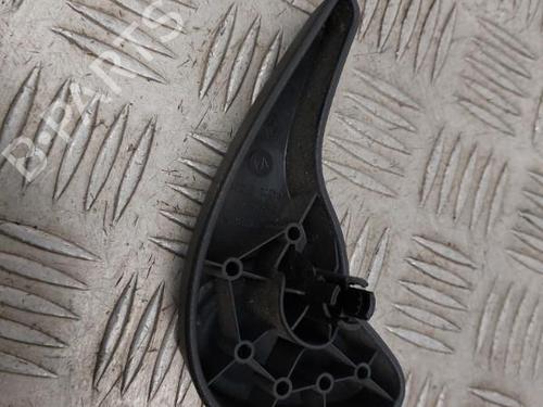 Electronic module RENAULT TWINGO II (CN0_) 1.5 dCi 75 | BP24853927M83 - Image 2