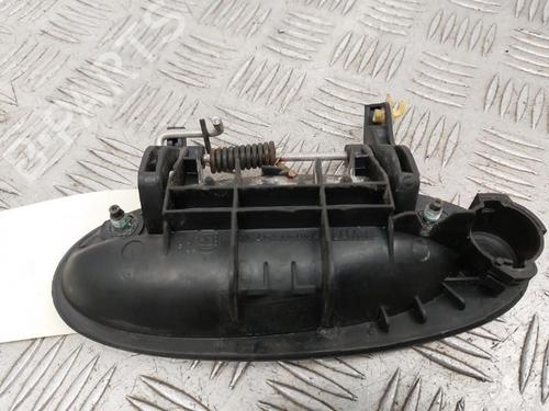 Front right exterior door handle RENAULT LAGUNA I (B56_, 556_) 1.6 16V (B568, B561) | BP23738259C129 
