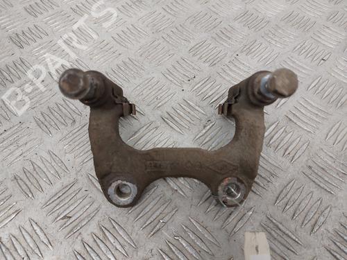 Used Support RENAULT SCÉNIC II (JM0/1_) 1.5 dCi (JM1E, JM16) (106 hp) 26018072
