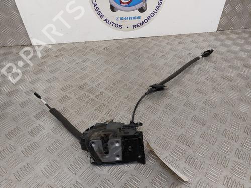 Rear left lock RENAULT CLIO IV (BH_) 1.5 dCi 75 | BP23746532C100 