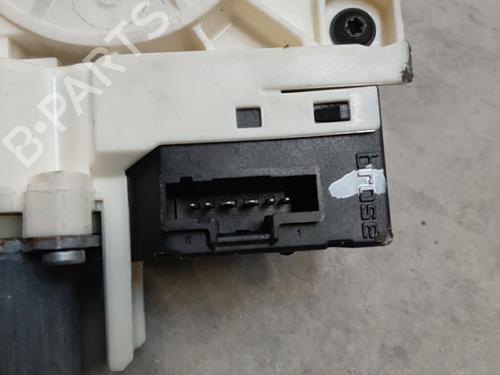 Rear right window mechanism RENAULT LAGUNA III (BT0/1) 2.0 dCi (BT07, BT0J, BT14, BT1A, BT1S) | BP23714876C25 