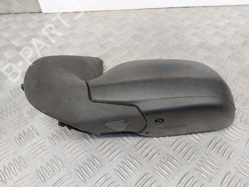 Left mirror MAZDA 2 (DY) 1.4 CD | BP23745589C26 