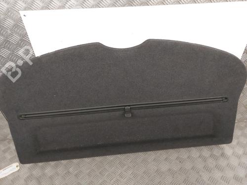 Rear parcel shelf CITROËN C5 II (RC_) 2.0 16V (RCRFJB, RCRFJC) | BP27874012C85 - Image 4