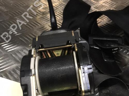 Used Front right seatbelt Front right seatbelt PEUGEOT 106 I (1A, 1C) 1.0 (50 hp) 23655513 23655513