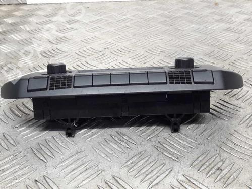 Climate control VW POLO (9N_, 9A_) 1.9 TDI | BP24853742I5 