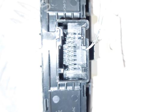 Warning switch PEUGEOT 308 SW I (4E_, 4H_) 1.6 HDi | BP26708302I22 - Image 4