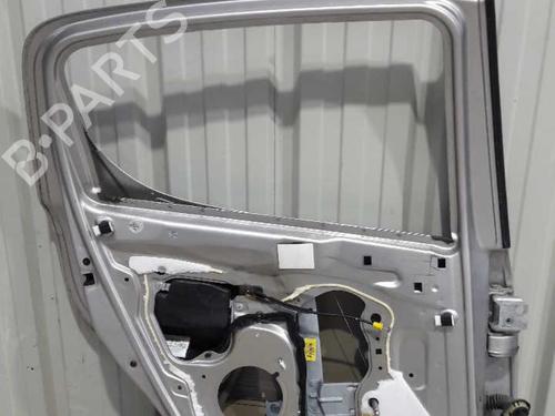 Left rear door PEUGEOT 207 (WA_, WC_) 1.6 HDi | BP23656555C4 