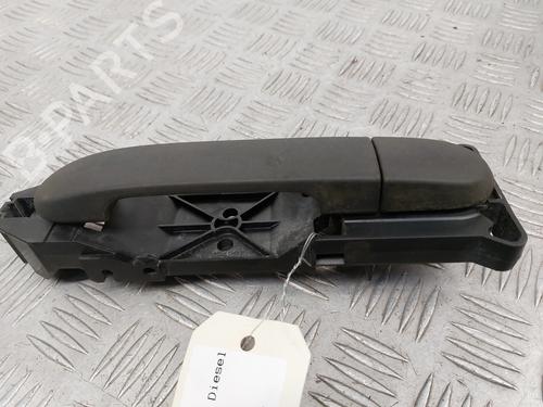 Rear left exterior door handle NISSAN NOTE (E11, NE11) 1.5 dCi | BP24551347C130 