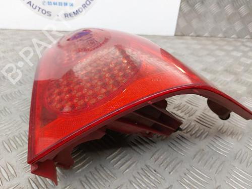 Right taillight PEUGEOT 307 Break (3E) 2.0 HDi 135 | BP23744870C35 