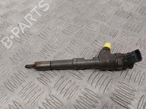 Used Injector Injector NISSAN NV200 Van 1.5 dCi 90 (M20, M20N, M20M) (90 hp) 23747808 23747808