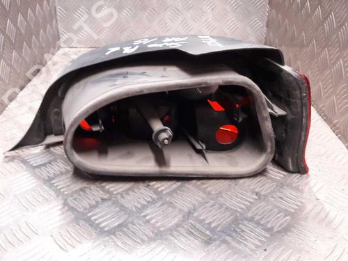 Used Left taillight Left taillight 23727158 23727158