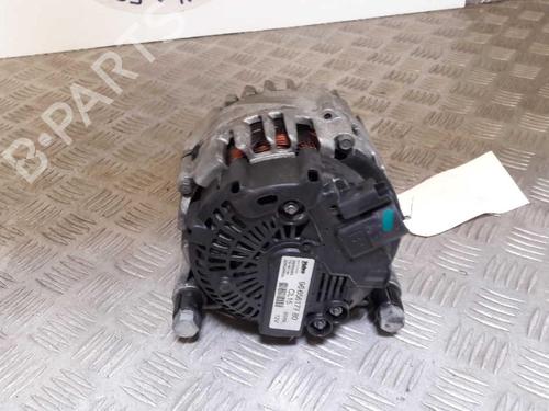 Generator PEUGEOT 206 Hatchback (2A/C) 1.4 HDi eco 70 | BP23658360M7 