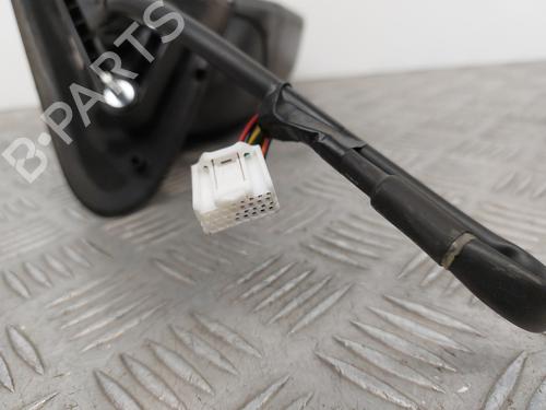 Right mirror NISSAN JUKE (F15) 1.6 | BP28619733C27 