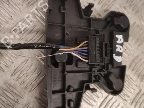 Lamp holder RENAULT MEGANE I (BA0/1_) 1.6 e (BA0F, BA0S) | BP23737982L10 