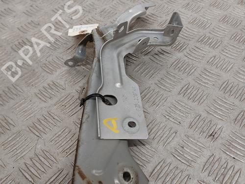 Support RENAULT MEGANE IV Hatchback (B9A/M/N_) 1.6 dCi 130 (B9A4) | BP31116032C155