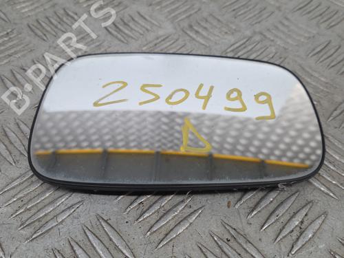 Verre de rétroviseur droit RENAULT LAGUNA II (BG0/1_) 1.9 dCi (107 hp) 30803843