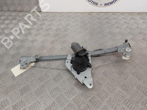 Front right window mechanism CITROËN XANTIA (X1_, X2_) 2.0 HDI 90 | BP23748213C23 