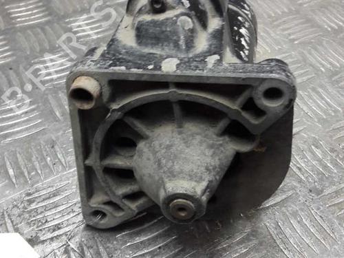 Used Starter RENAULT SAFRANE II (B54_) 2.0 16V (B54L) (136 hp) 23657809