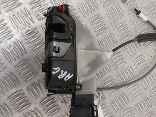 Used Rear left lock Rear left lock CITROËN C3 III (SX) 1.6 BlueHDi 75 (75 hp) 28358560 28358560