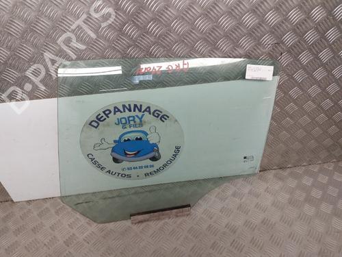 Rear left door window OPEL ASTRA H (A04) 1.7 CDTI (L48) | BP23659618C20 