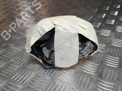 Used Rear left seatbelt Rear left seatbelt RENAULT MEGANE II Coupé-Cabriolet (EM0/1_) 1.6 (113 hp) 23714563 23714563