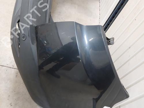 Rear bumper RENAULT MEGANE III Grandtour (KZ0/1) 1.5 dCi (KZ09, KZ0D, KZ1G, KZ29, KZ14, KZ1W, KZ10, KZ1F,... | BP29336402C8 
