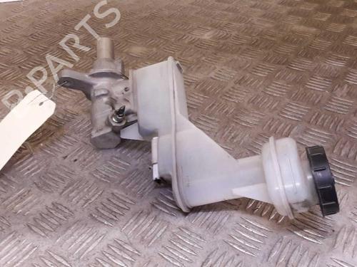 Brake master cylinder NISSAN X-TRAIL II (T31) 2.0 dCi 4x4 | BP23725079M77 