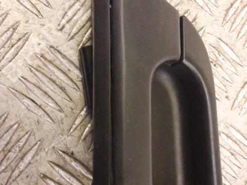Used Front left interior door handle CHEVROLET AVEO / KALOS Hatchback (T250, T255) 1.2 (84 hp) 23727984