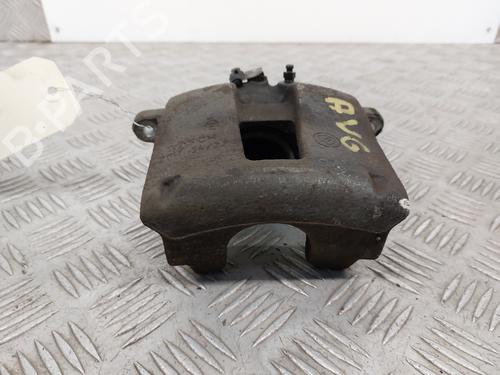 Left front brake caliper LANCIA DELTA III (844_) 1.6 D Multijet (844.AXC11, 844.AXC1A) | BP31943973M105