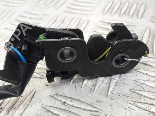 Electronic module CITROËN C3 Pluriel (HB_) 1.4 HDi | BP24853802M83 - Image 3