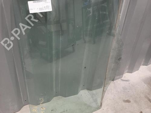 Used Rear right door window FORD FIESTA V (JH_, JD_) 1.4 TDCi (68 hp) 23717841