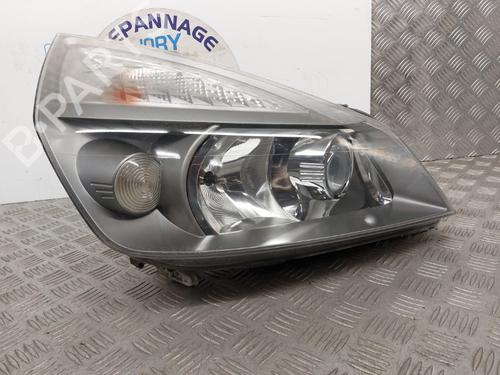 Right headlight RENAULT ESPACE IV (JK0/1_) 2.2 dCi (JK0H) | BP23746090C29  - Image 5