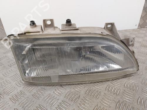 Used Right headlight FORD ESCORT V (AAL, ABL) 1.4 (75 hp) 32259551