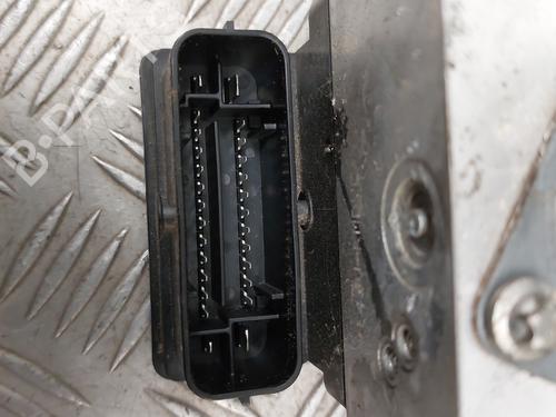 Used ABS pump ABS pump FORD MONDEO IV Turnier (BA7) 2.0 TDCi (140 hp) 24853841 24853841