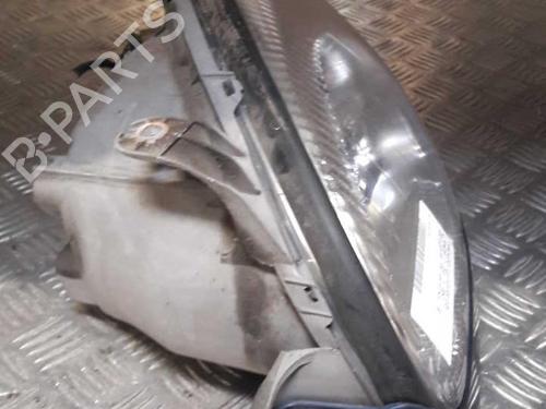 Left headlight DAEWOO LANOS (KLAT) 1.5 | BP23715719C28 