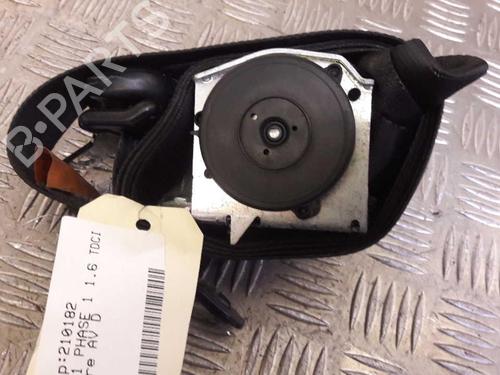 Used Front right seatbelt Front right seatbelt FORD FOCUS C-MAX (DM2) 1.6 TDCi (109 hp) 23723681 23723681